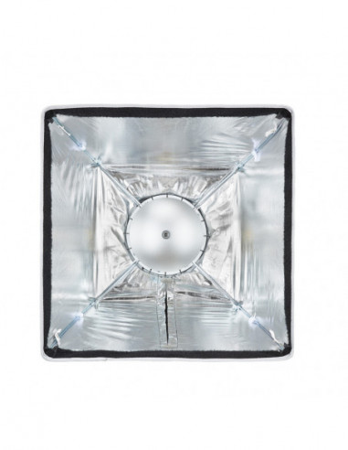 UL BOX 40 Multifunctional Easy Fold...