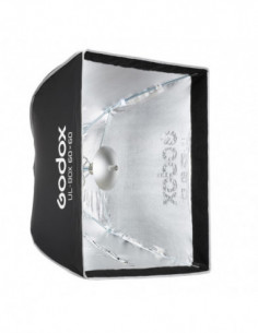 UL BOX 60 Multifunctional...