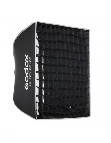 UL BOX 60 Multifunctional Easy Fold...