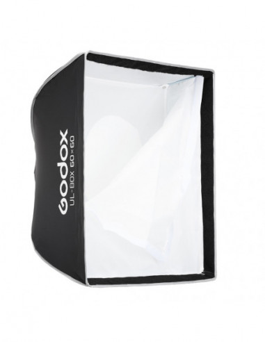 UL BOX 60 Multifunctional Easy Fold...