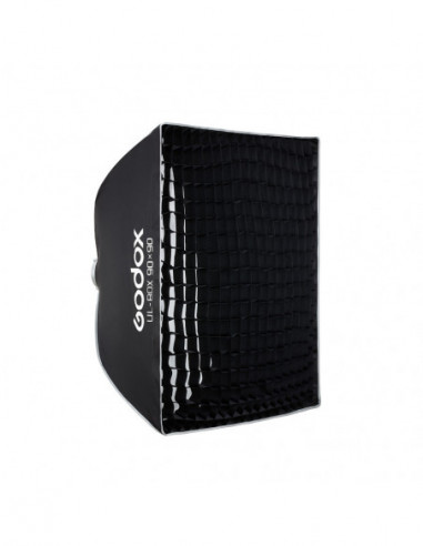 UL BOX 90 Multifunctional Easy Fold...