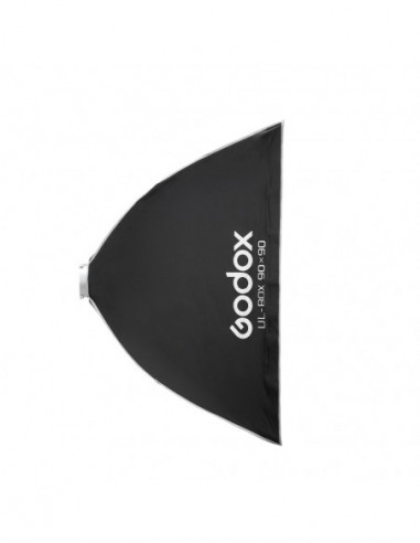 UL BOX 90 Multifunctional Easy Fold...