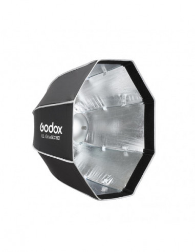 UL BOX Octa 60 Multifunctional Easy...