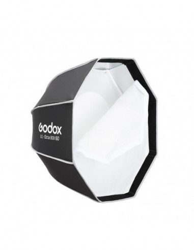 UL BOX Octa 60 Multifunctional Easy...