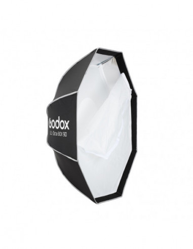 UL BOX Octa 90 Multifunctional Easy...