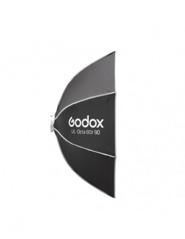 UL BOX Octa 90 Multifunctional Easy...