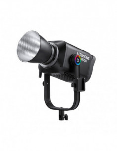 Litemons RGB LED Video...