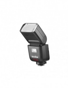 V480S TTL Li ion Head...