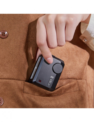 iT30Pro C Black iFlash TTL Camera Flash