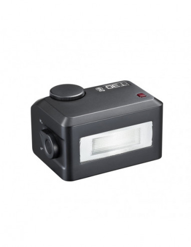 iT30Pro N Black iFlash TTL Camera Flash