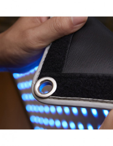 FL100R K1 Flexible LED RGB Mat