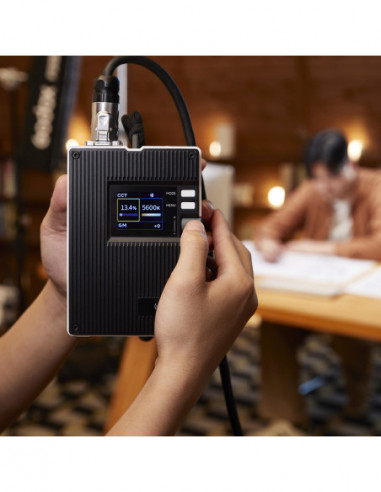 FL100R K1 Flexible LED RGB Mat