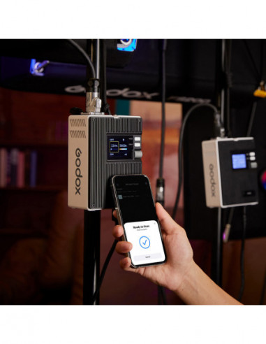 FL200SR K1 Flexible LED RGB Mat