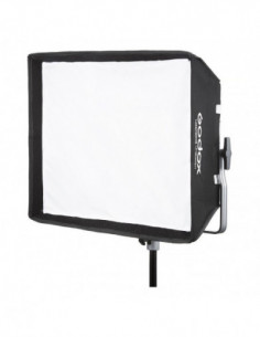 LP400S11 Softbox with grid...
