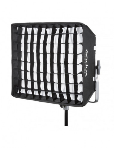 LP400S11 Softbox with grid For LP400BI/R