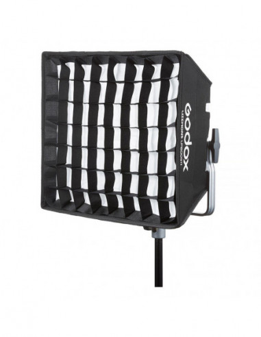 LP600S11 Softbox with grid For LP600BI/R