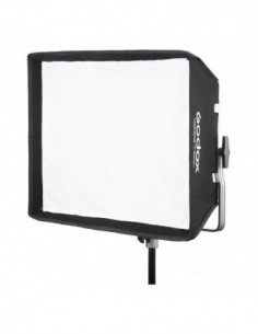 LP1200S11 Softbox with grid...