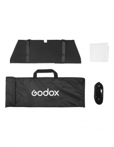 LP1200S11 Softbox with grid For...