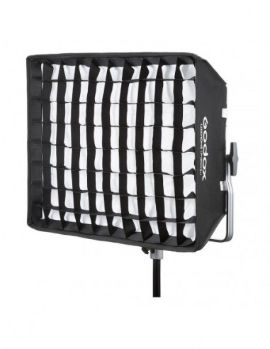 LP1200S11 Softbox with grid For...
