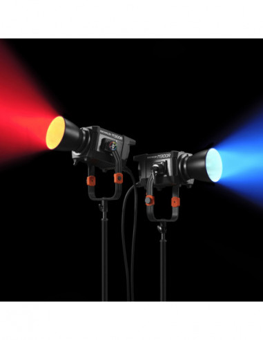 M300R Knowled RGBW LED Light 300W