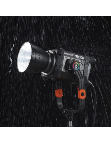 M300R Knowled RGBW LED Light 300W