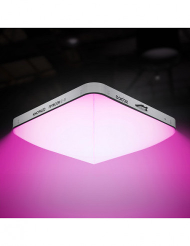 AM1600R 88K KNOWLED Flexible LED RGB Mat