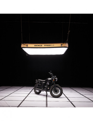 AM1600R 88K KNOWLED Flexible LED RGB Mat