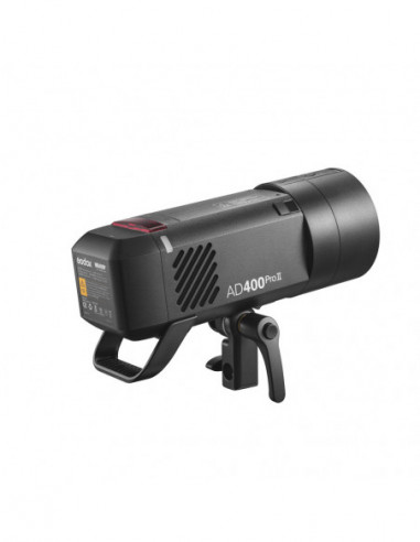 Witstro AD400 Pro II