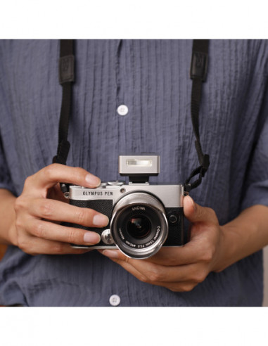 IT20 S Silver iFlash TTL Camera Flash...