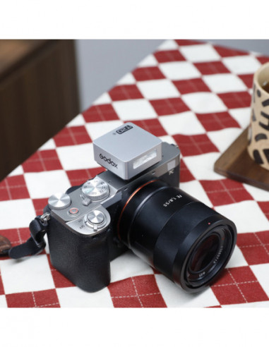 IT20 F Black iFlash TTL Camera Flash...