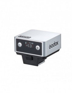 IT20 O Silver iFlash TTL...