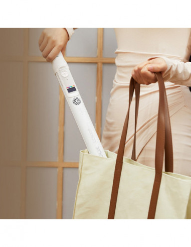 LED LC500R MINI Light tube RGB Wit