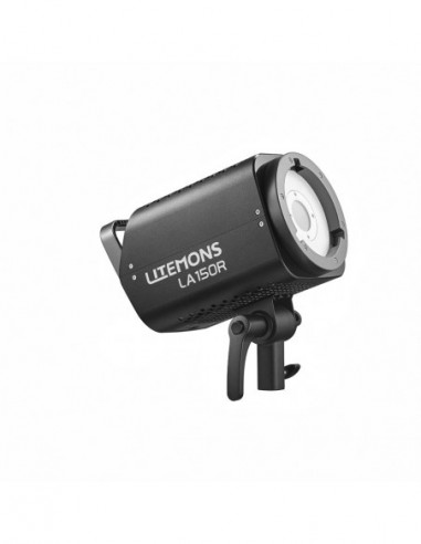 Litemons RGB LED Video Light LA150R...
