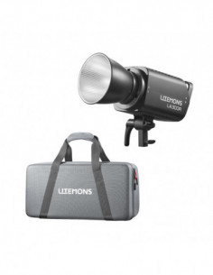 Litemons RGB LED Video...