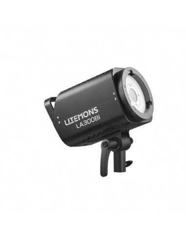 Litemons BI LED Video Light Kit...