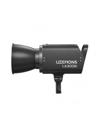 Litemons BI LED Video Light Kit...