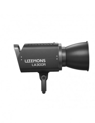 Litemons LA300R K2 RGB LED Video...