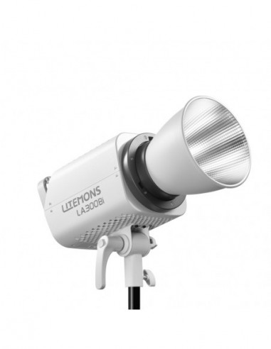 Litemons LA300Bi Bi color LED Video...