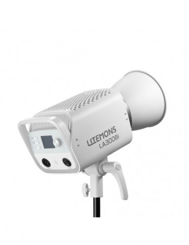 Litemons LA300Bi Bi color LED Video...