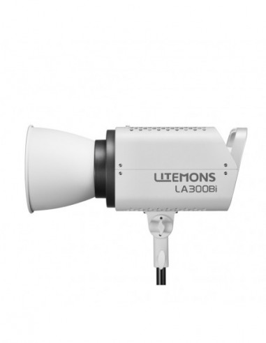 Litemons LA300Bi Bi color LED Video...