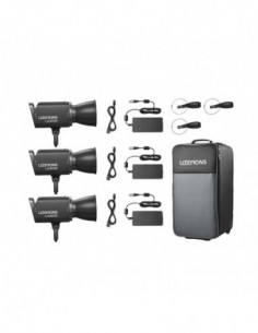 Litemons LA300R RGB LED...