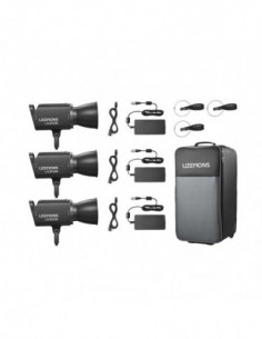 Litemons LA300Bi Bi color...