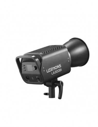 Litemons LA300Bi Bi color LED Video...