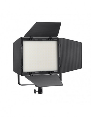 LP400R Black Litemons RGB LED Panel...