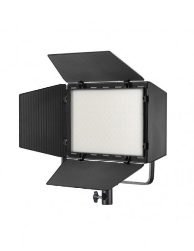 LP600R Black Litemons RGB LED Panel...