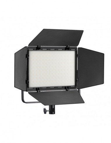 LP600R Black Litemons RGB LED Panel...