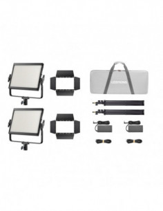 LP400Bi K2 Black Litemons...