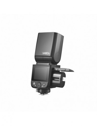 VB 22 Rechargeable Battery for V480...