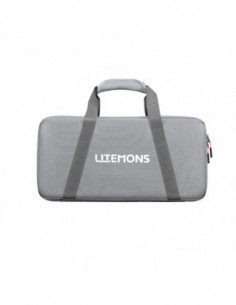 SC26 Semi Rigid Moulded...