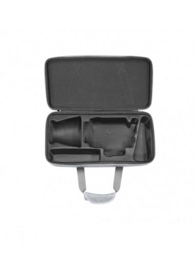 SC26 Semi Rigid Moulded Carry Case...
